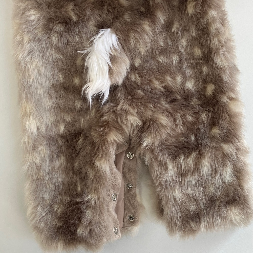 PBK Baby Deer Woodland Halloween Costume - Picture 8 of 9